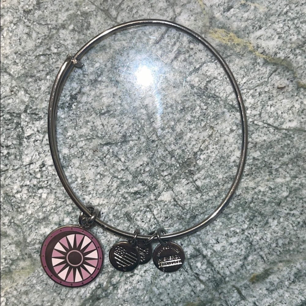 Alex and Ani Bracelet